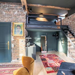 Deluxe Appartement